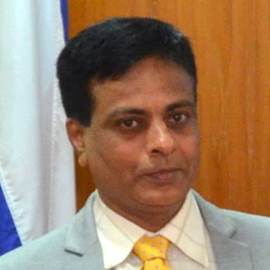 Dr. Sanjay Deshpande