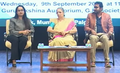 POSH – Prevention of Sexual Harassment training for teaching and non-teaching staff