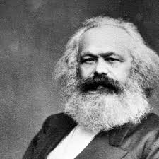 Karl Marx – (1818 – 1883)