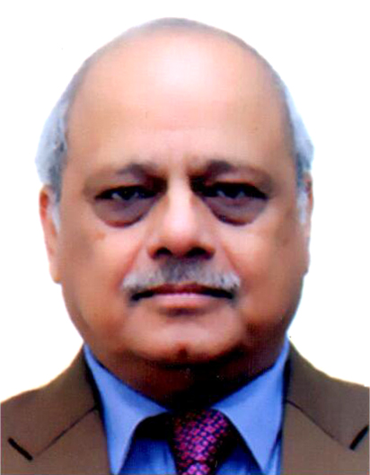 Justice Pinaki Chandra Ghose, Chairperson, Lokpal - first chairperson appointed on 23rd March 2019.